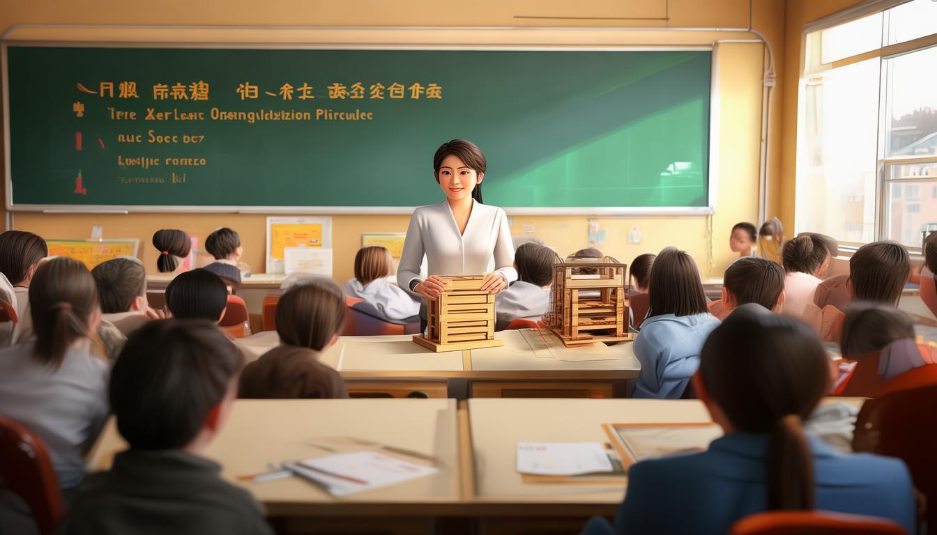 名！小小收纳师暑期微课堂有多精彩？开元棋牌app15组亲子家庭踊跃报(图2)