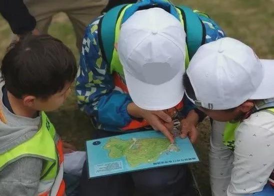 去户外定格温馨家庭时光开元棋牌周五宠粉日｜(图7)