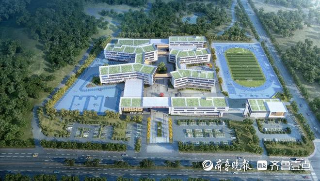 现空调全覆盖学生午休条件将持续升级开元棋牌烟台莱山区中小学明年将实(图3)