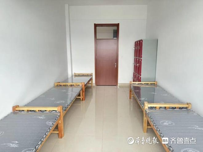 现空调全覆盖学生午休条件将持续升级开元棋