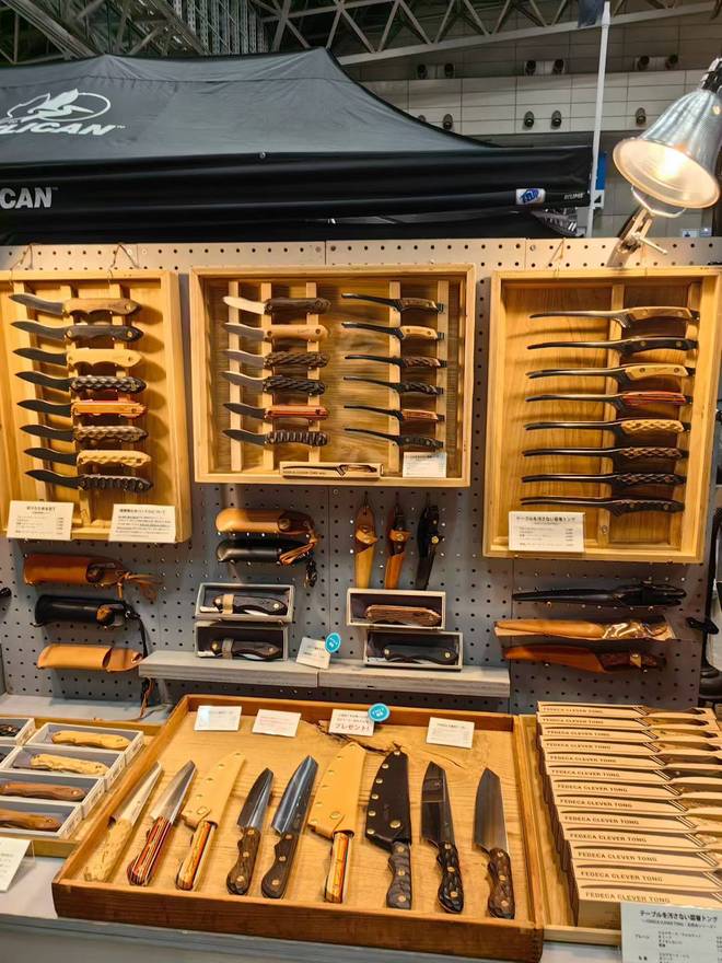 展览会Tokyo Outdoor Show开元棋牌2026日本东京户外用品、露营生活(图3) 展览会Tokyo Outdoor Show开元棋牌2026日本东京户外用品、露营生活(图3)