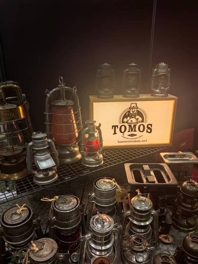 展览会Tokyo Outdoor Show开元棋牌2026日本东京户外用品、露营生活(图7) 展览会Tokyo Outdoor Show开元棋牌2026日本东京户外用品、露营生活(图7)