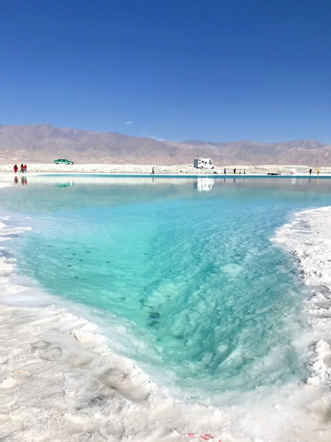 份甘青大环线最佳路线图与深度旅游攻略开元棋牌网站青甘大环线怎么玩?收藏这(图3) 份甘青大环线最佳路线图与深度旅游攻略开元棋牌网站青甘大环线怎么玩?收藏这(图3)