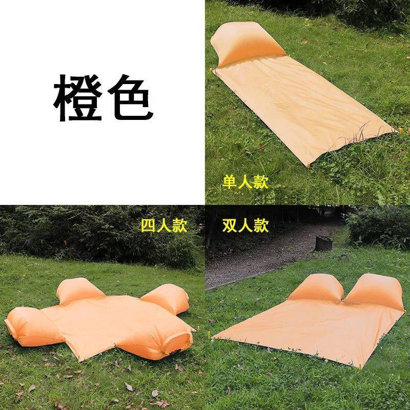 一垫多用防水防潮野餐垫易收纳超级便捷开元棋牌试玩出去玩这么能少得了它！(图3)