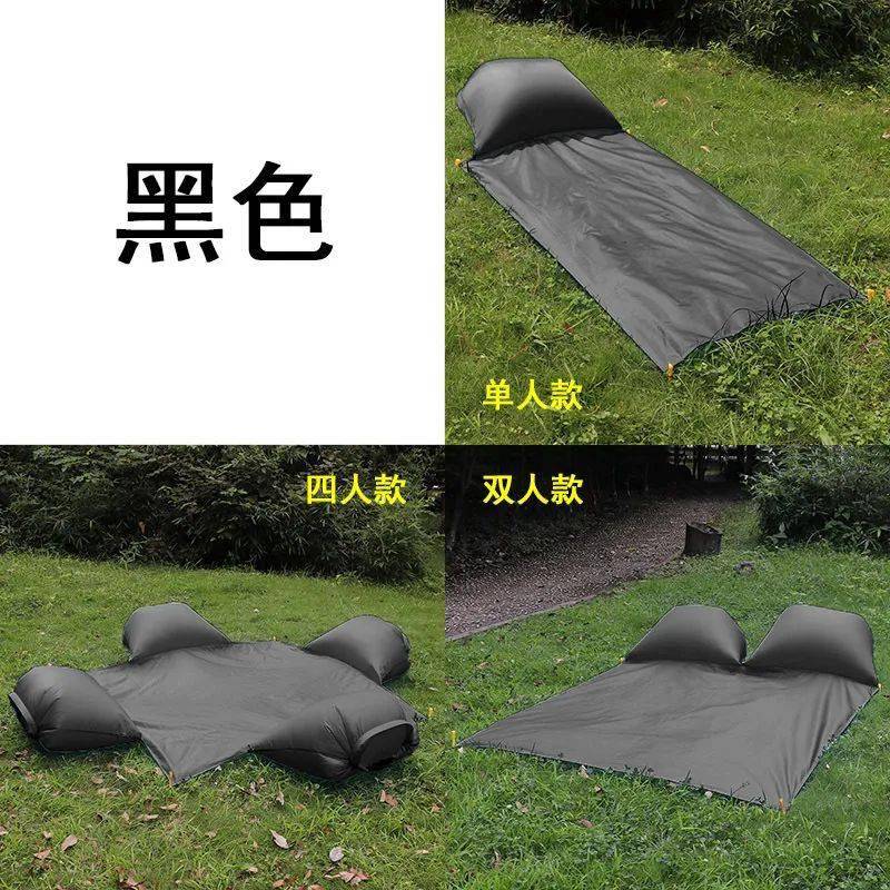 一垫多用防水防潮野餐垫易收纳超级便捷开元棋牌试玩出去玩这么能少得了它！(图8)